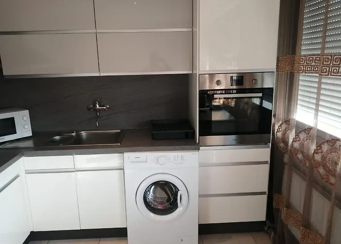 Location D\'Appartement Entierement Meuble Pres De Geneve