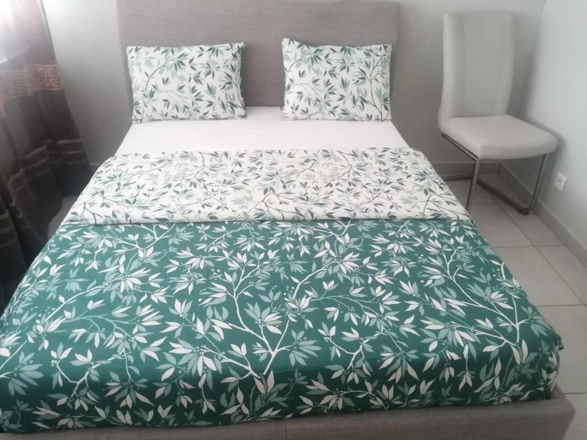 Location D'appartement Entierement Meuble Pres De Geneve